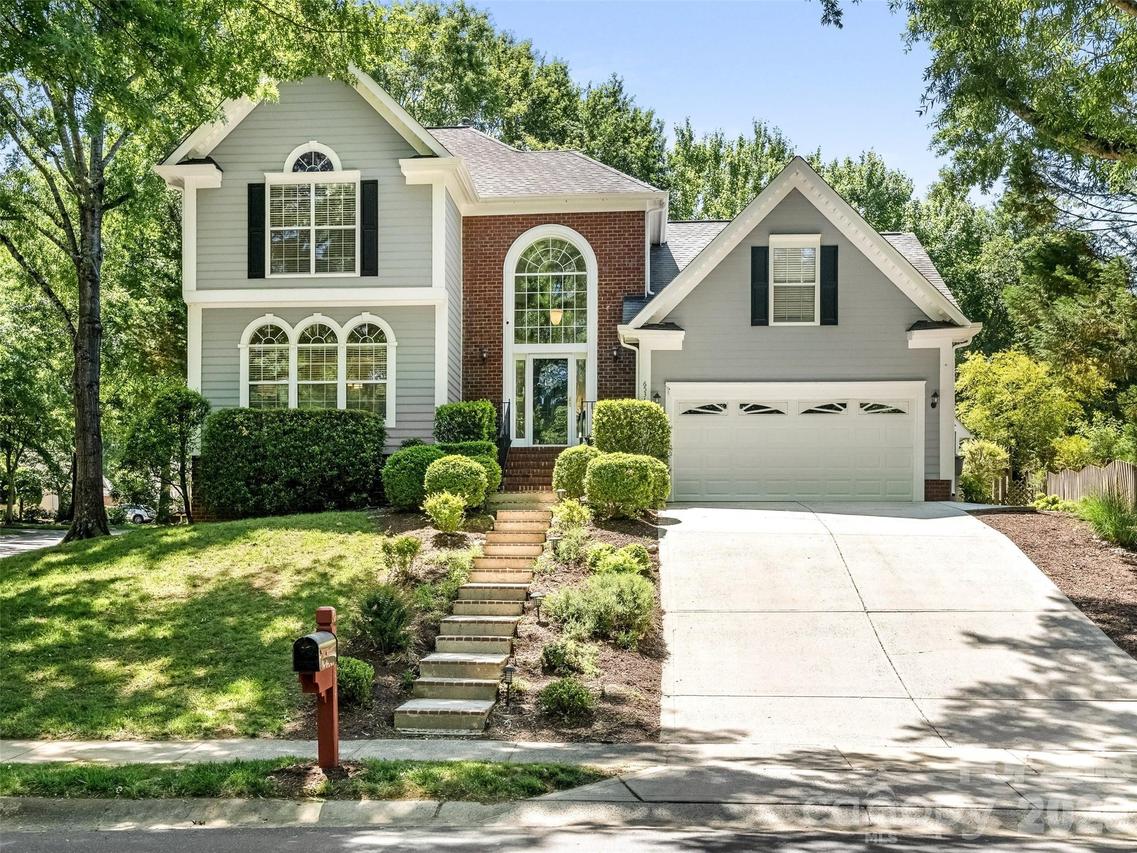 6534 Summertree Ln., Charlotte, NC 28270