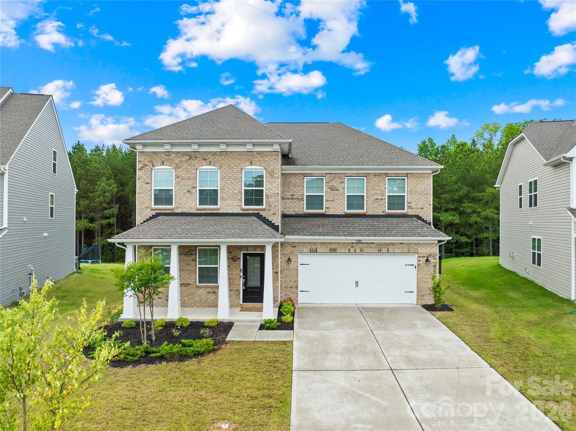 13014 Legacy Ridge Ln., Charlotte, NC 28273
