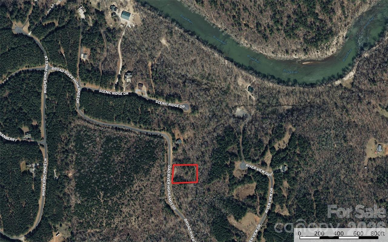 158 Broad River Highlands Dr. #21, Mooresboro, NC 28114