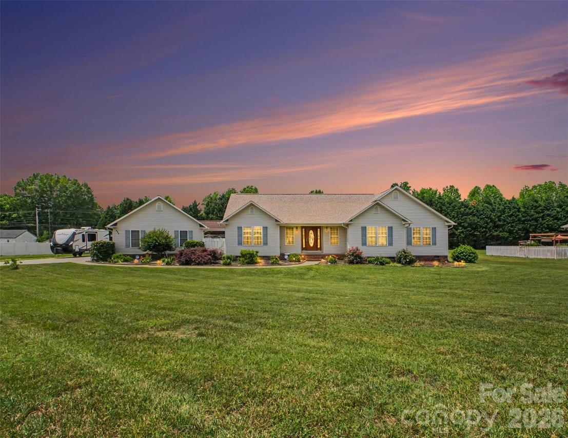 290 Deal Estate Dr., China Grove, NC 28023