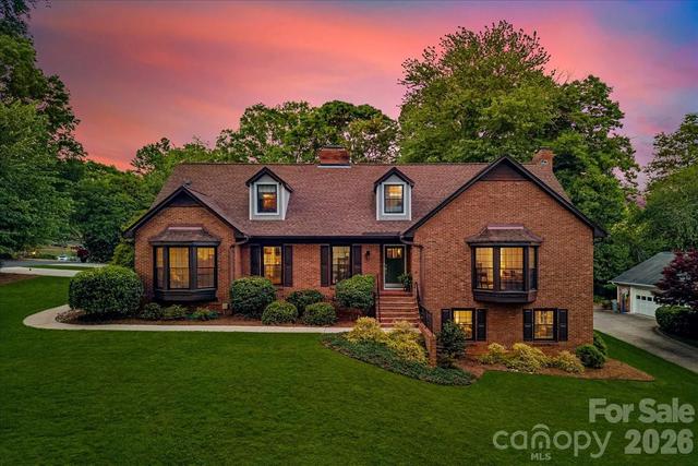 New Homes For Sale This Week That Attend East Mecklenburg High School: May 15th to May 21st