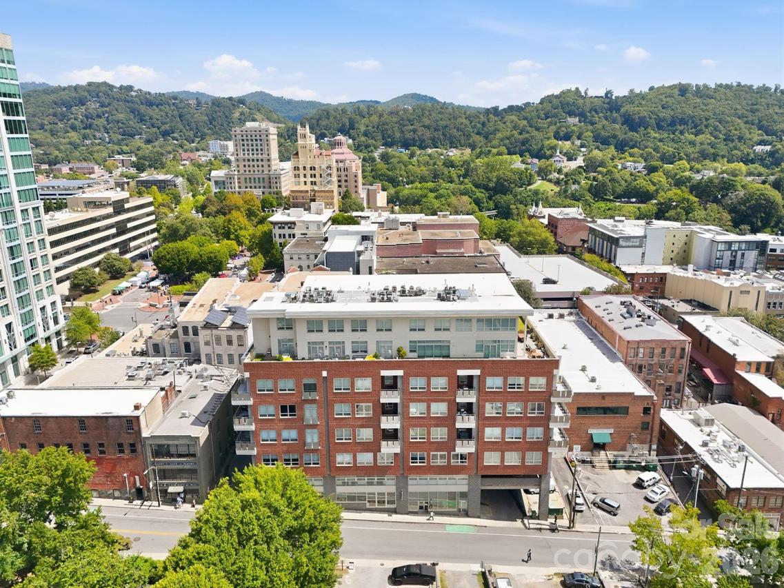 12 S Lexington Ave. #201, Asheville, NC 28801