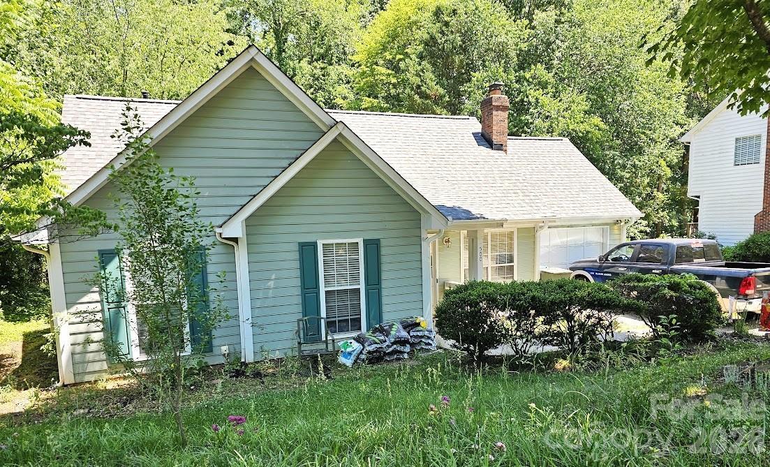 500 Reed Creek Rd., Mooresville, NC 28117