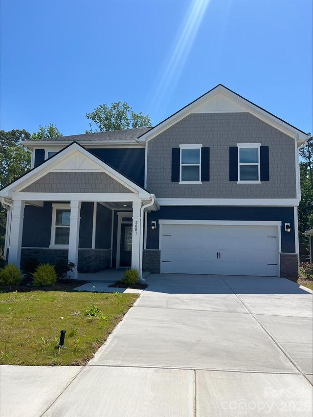 2001 Quiet Woods Rd. #153, Monroe, NC 28110
