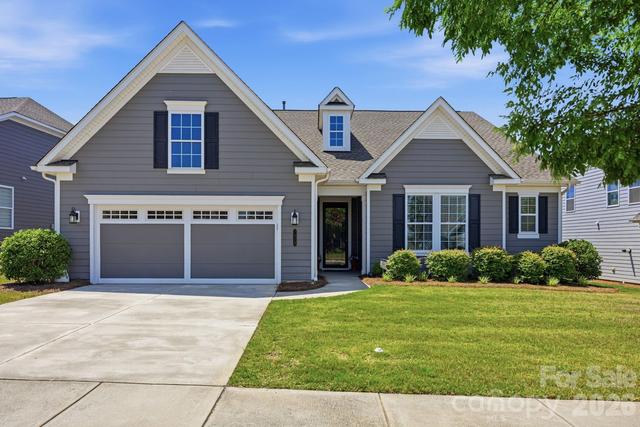 Homes Just Sold That Attend Rocky River High School: July 21st to July 27th