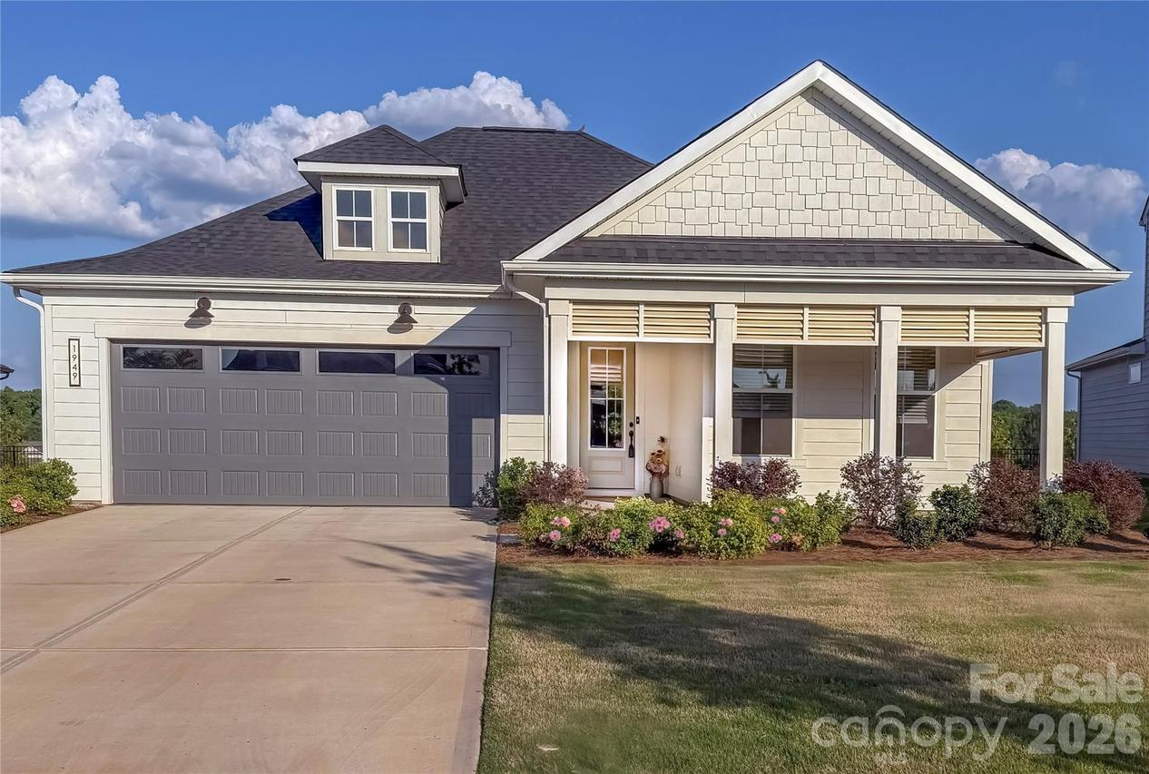 1949 Sparkling Stream Dr. #86, Belmont, NC 28012