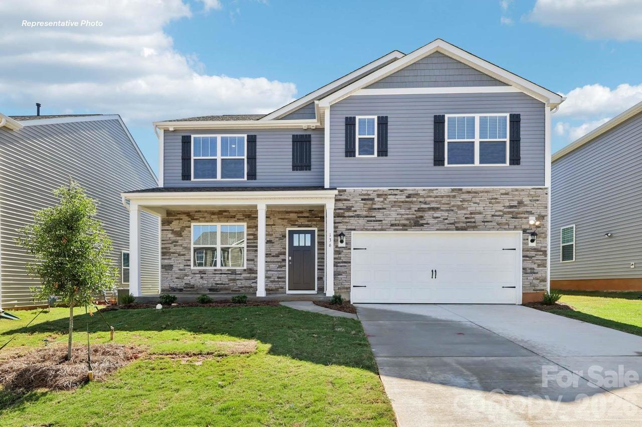 536 Dazzle Loop, Newton, NC 28658