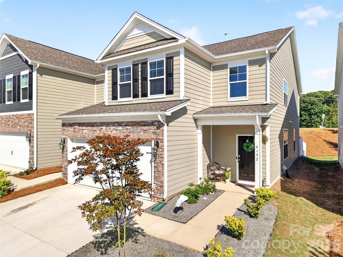 4192 Steel Way, Sherrills Ford, NC 28673
