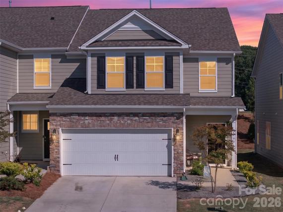 New Homes For Sale This Week That Attend Sherrills Ford Elementary: May 15th to May 21st