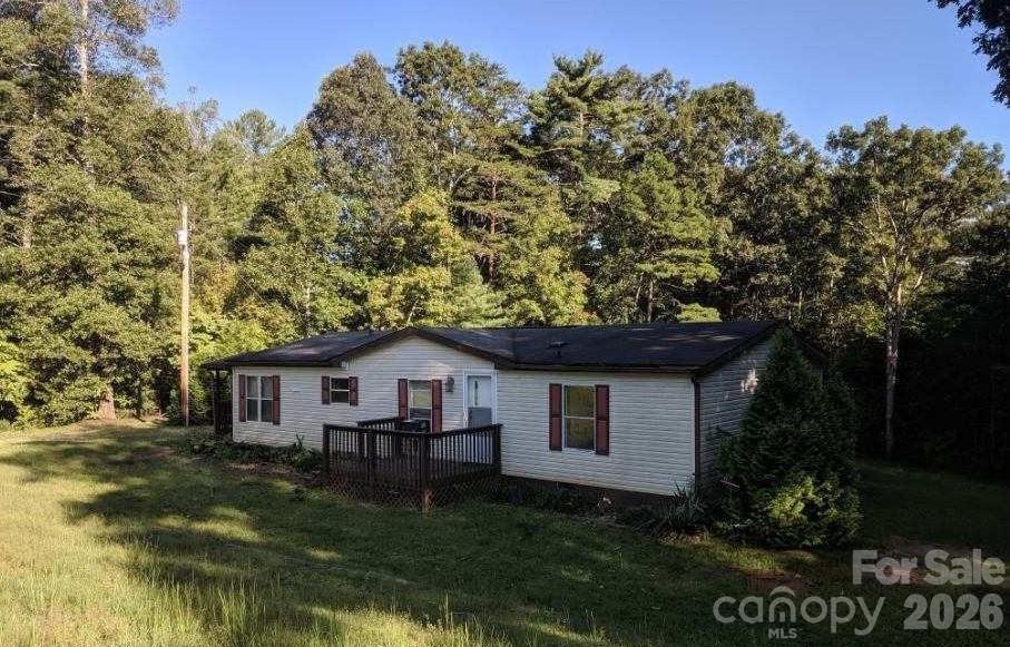 4236 Piney Rd., Morganton, NC 28655