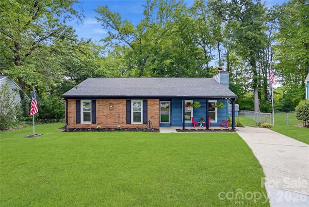 Homes Just Sold That Attend Rocky River High School: June 30th to July 6th