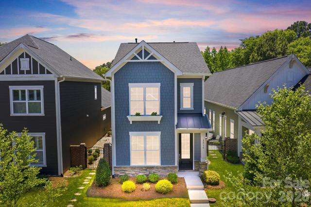 Homes Just Sold That Attend St James Elementary: September 1st to September 7th