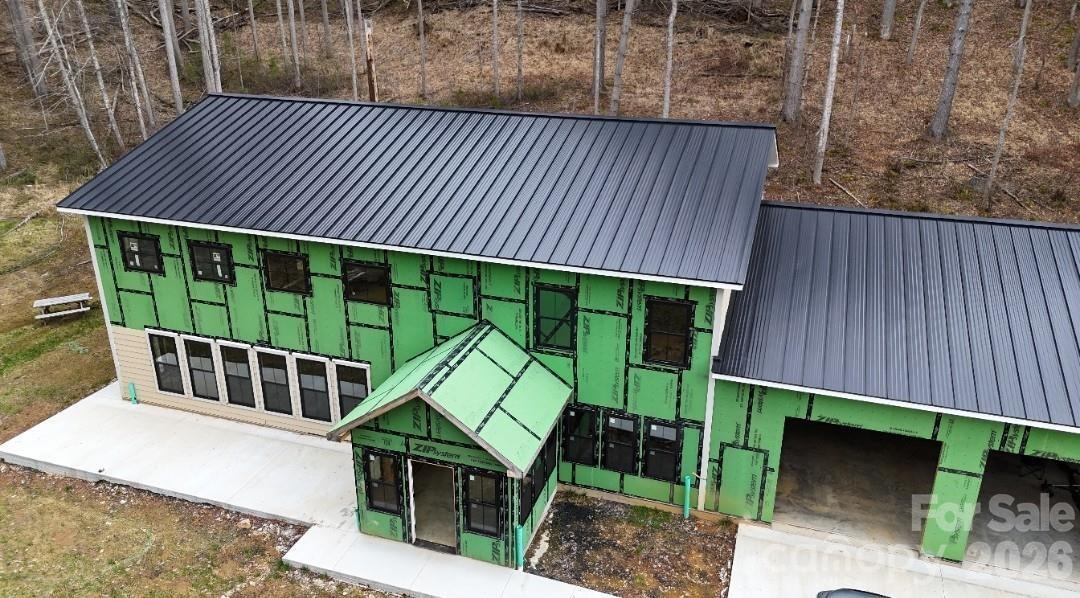 498 Coxes Creek Rd., Burnsville, NC 28714