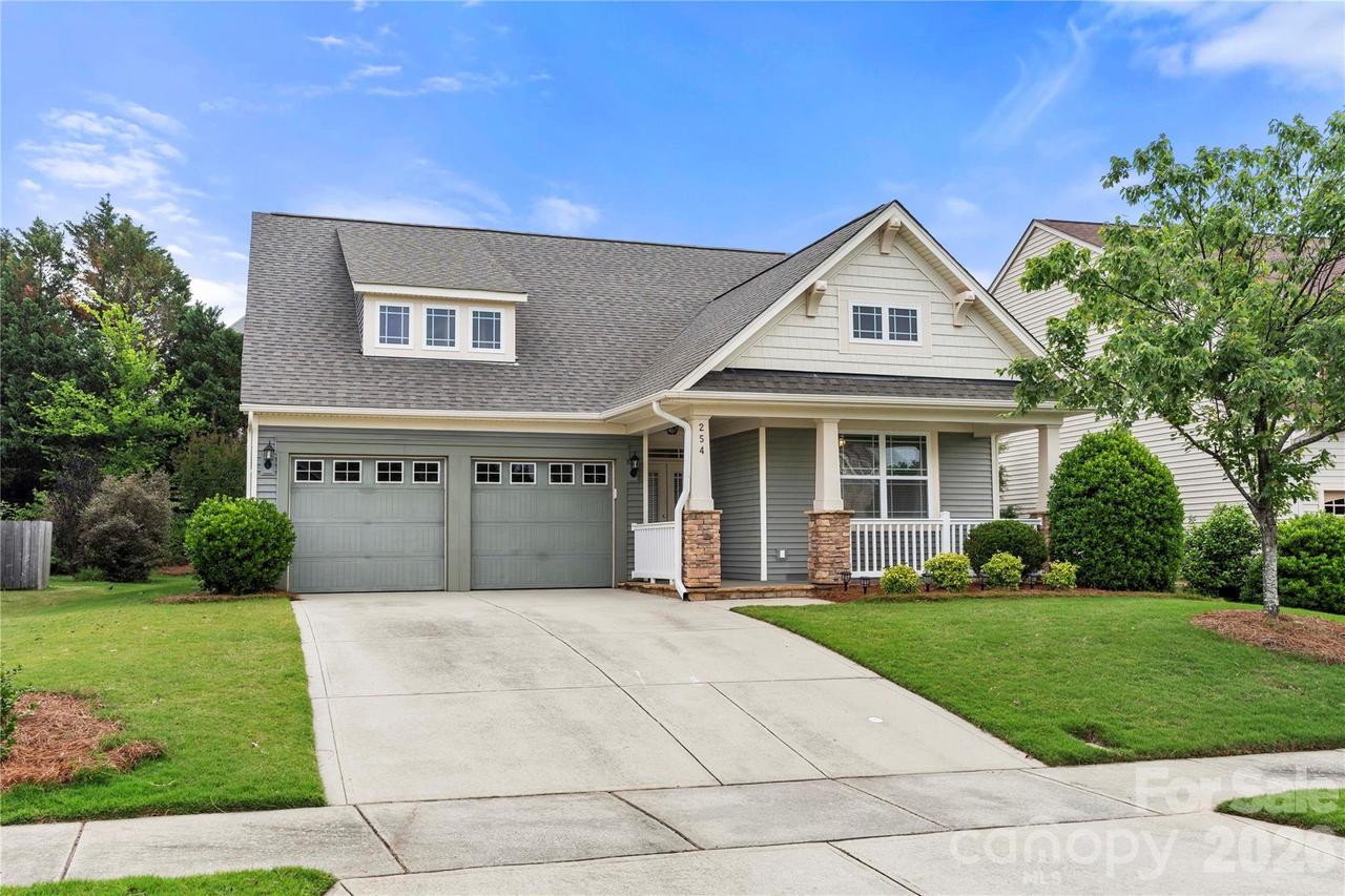 254 Perennial Dr., Concord, NC 28027