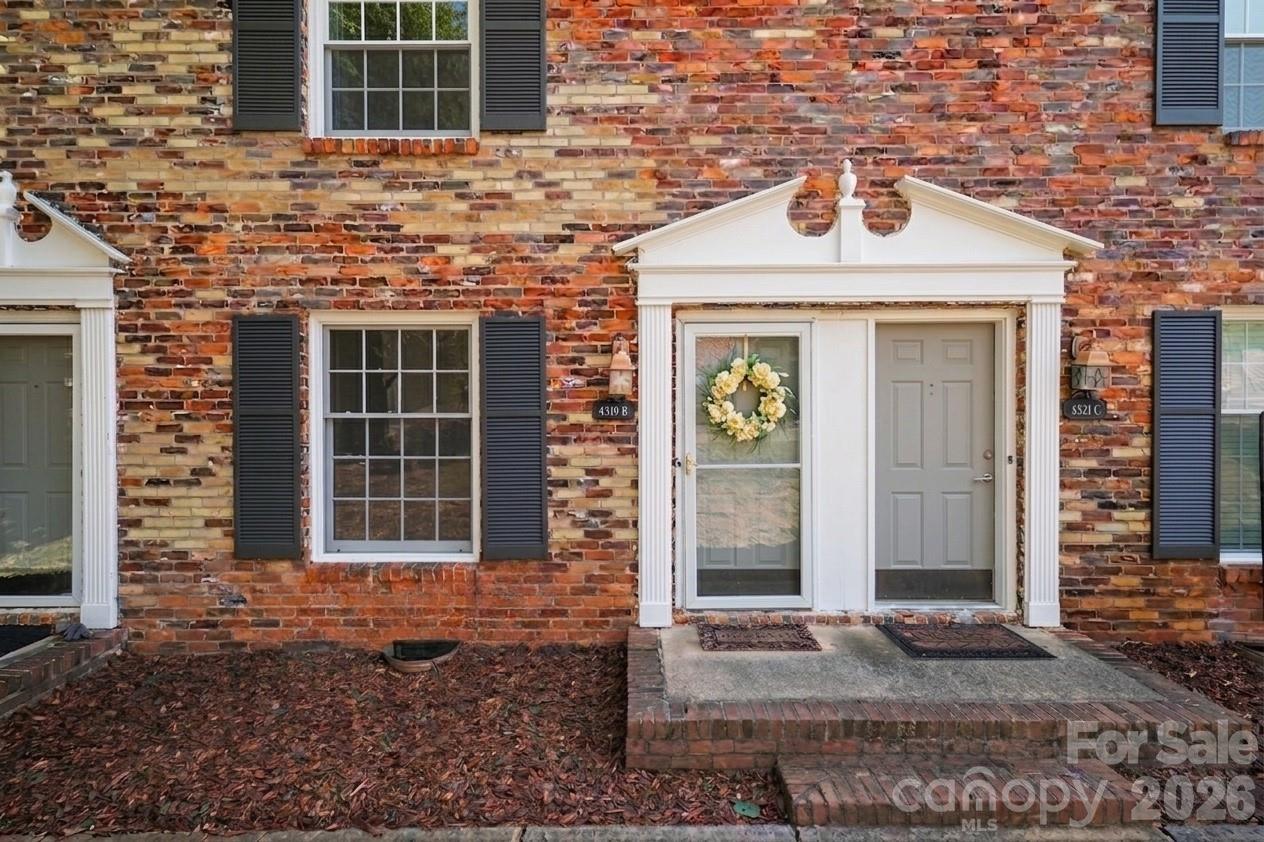 4329 Hathaway St. #B, Charlotte, NC 28211