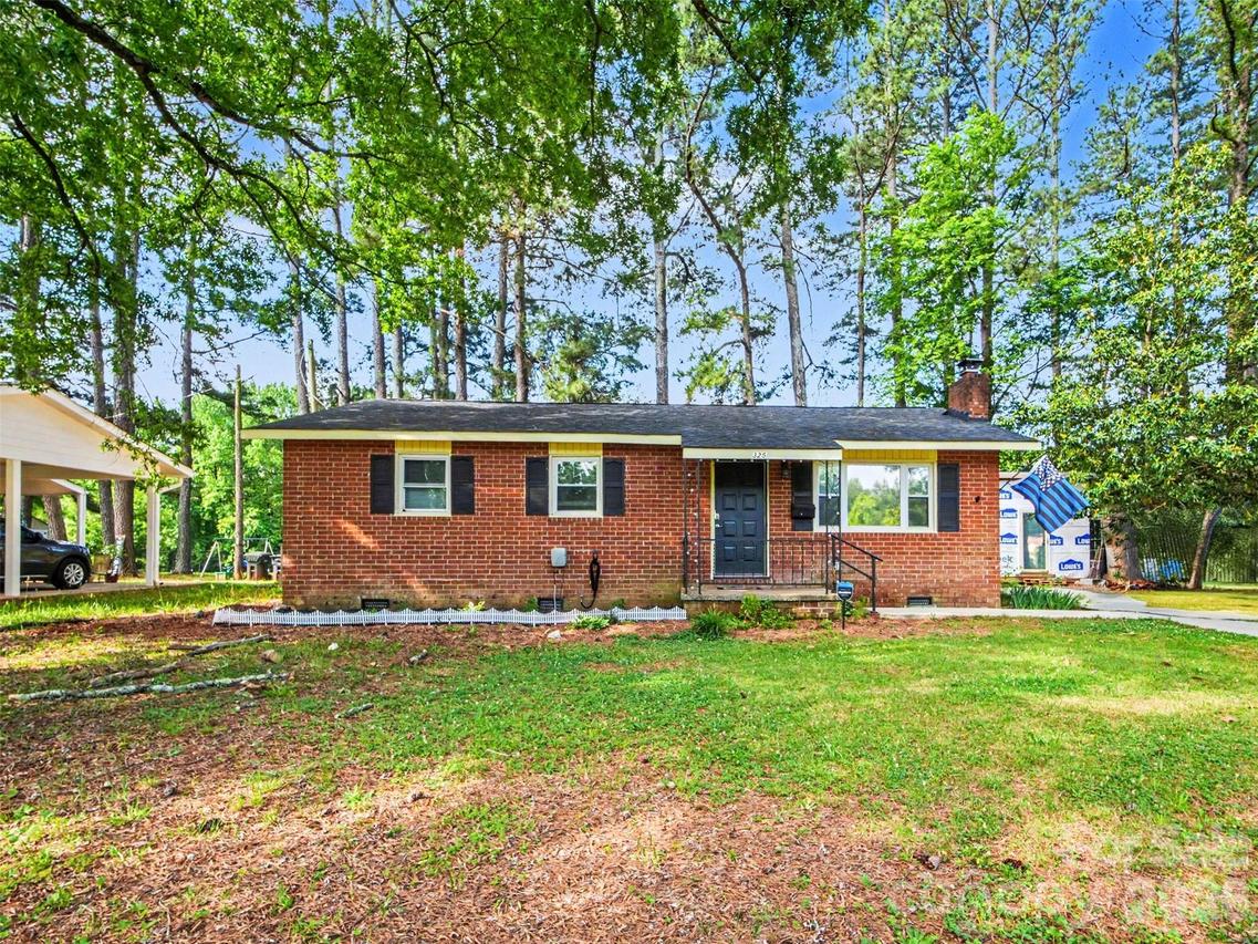 325 Amber Ct., Concord, NC 28025