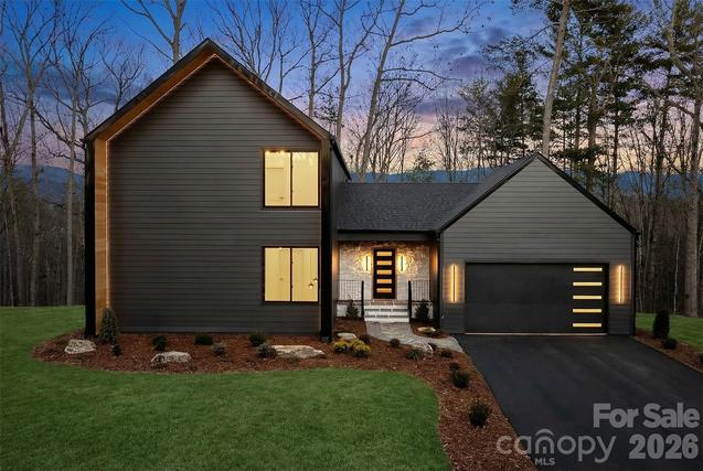 New Construction Homes For Sale This Week That Attend Mars Hill Elementary: May 13th to May 19th
