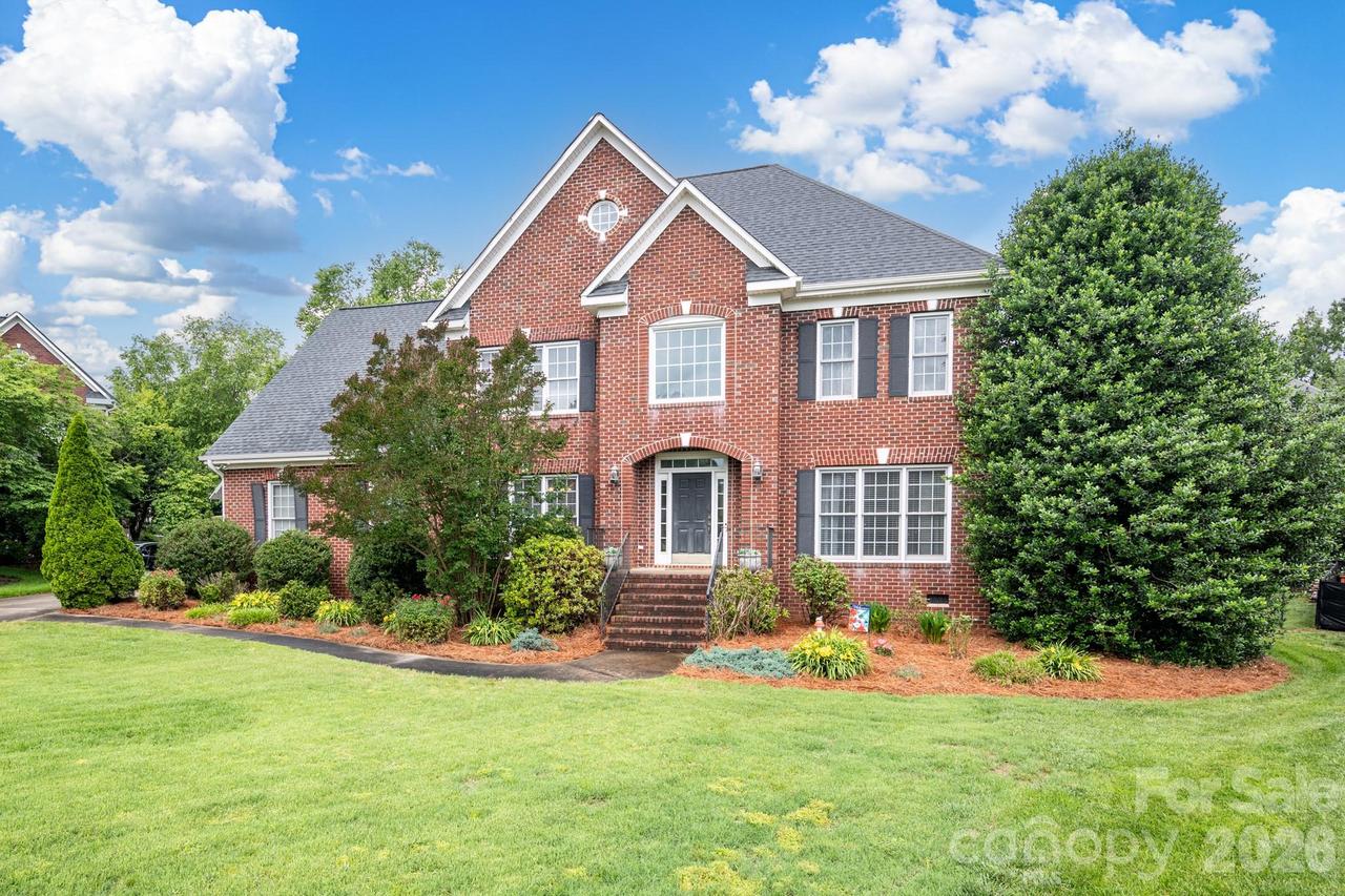 837 Shetland Pl., Concord, NC 28027