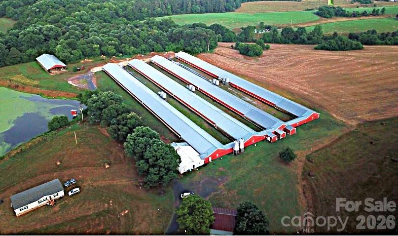 34230 George Rd., Albemarle, NC 28001
