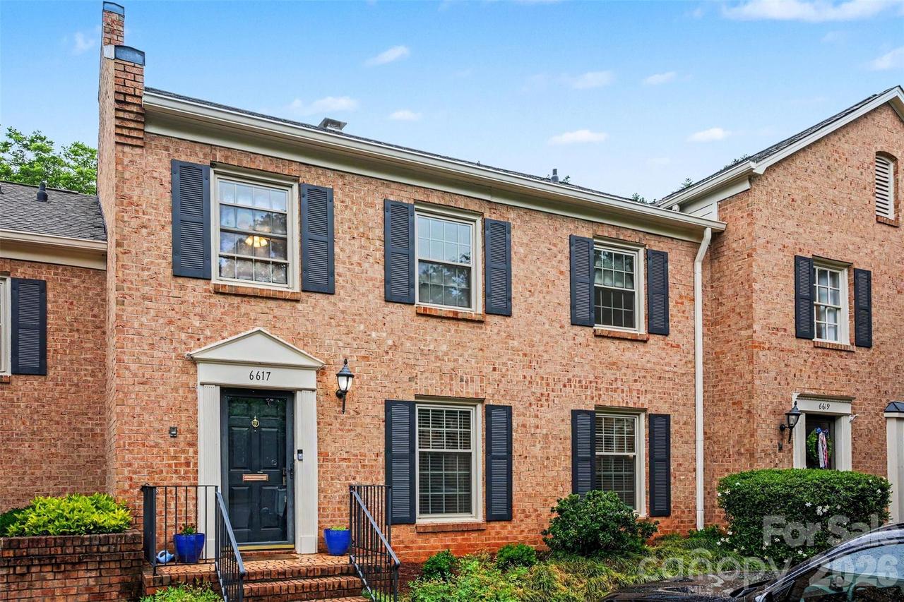 6617 Bunker Hill Cir., Charlotte, NC 28210