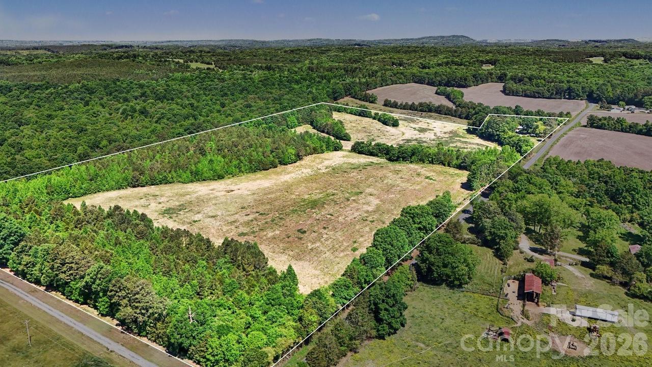 1832 Tysinger Rd., Denton, NC 27239