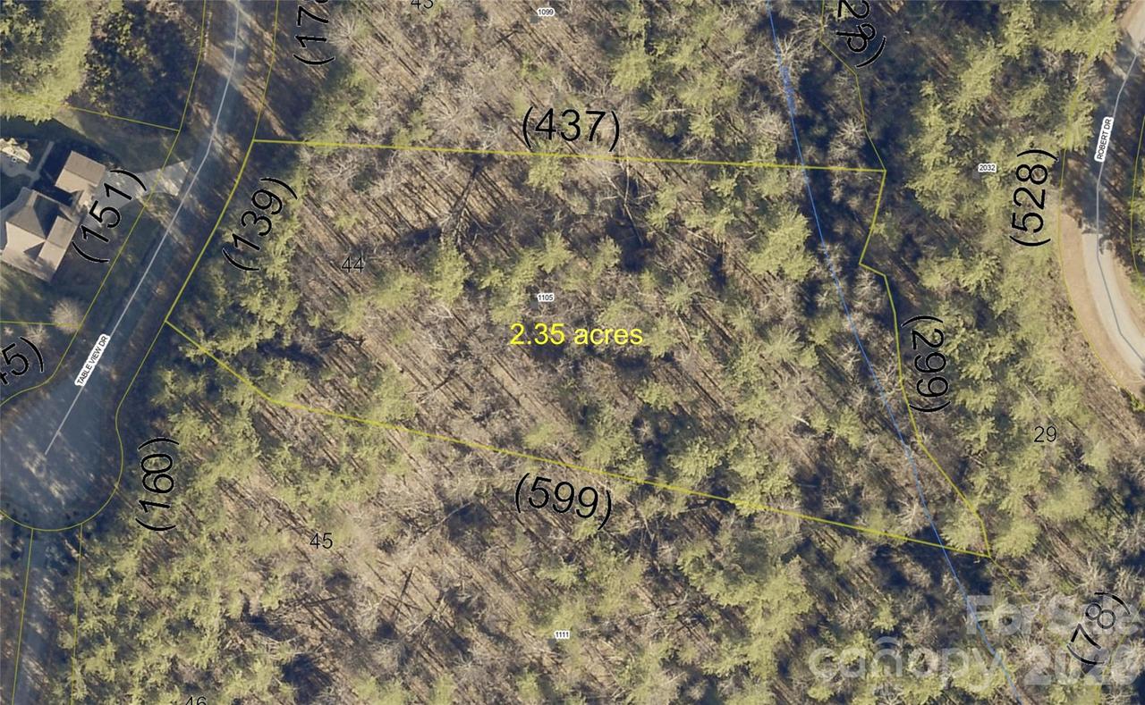 1105 Table View Dr., Morganton, NC 28655