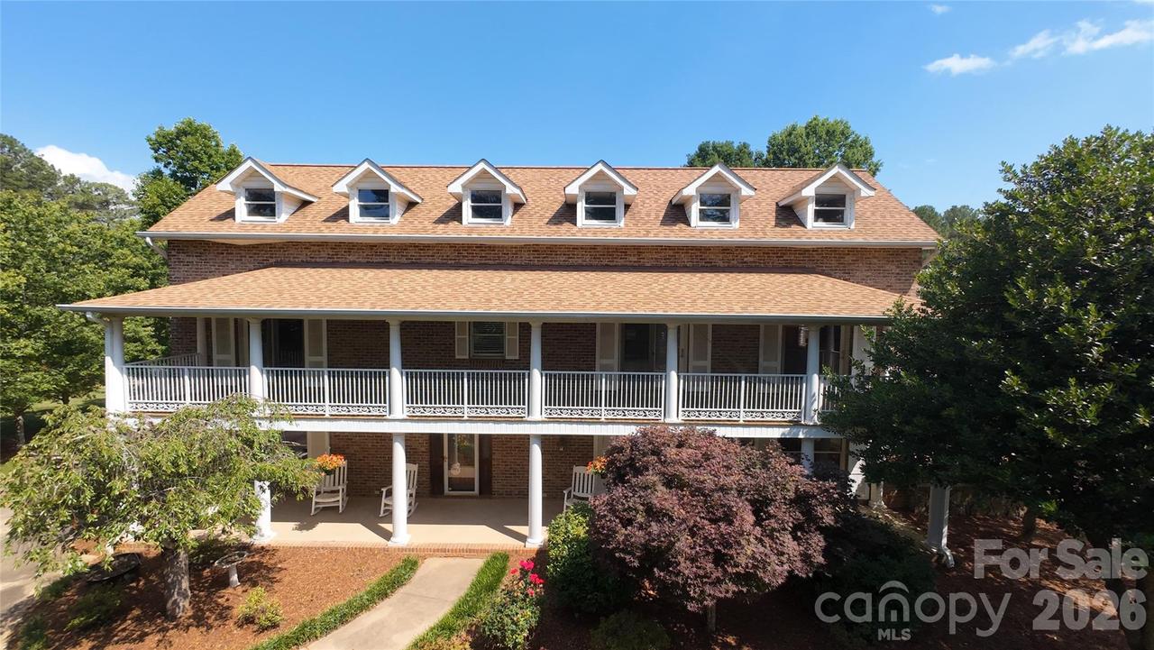 140 Ross Grove Rd., Shelby, NC 28150