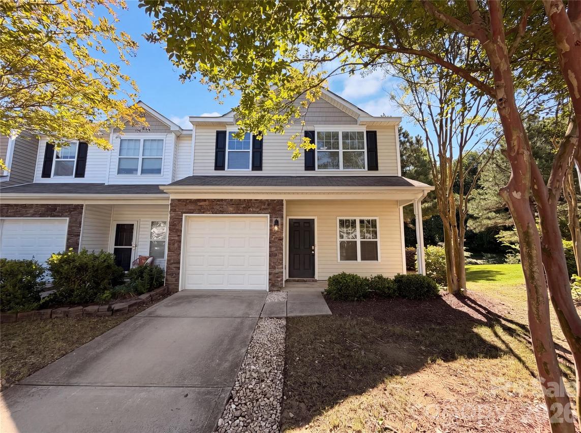 13809 Singleleaf Ln., Charlotte, NC 28278
