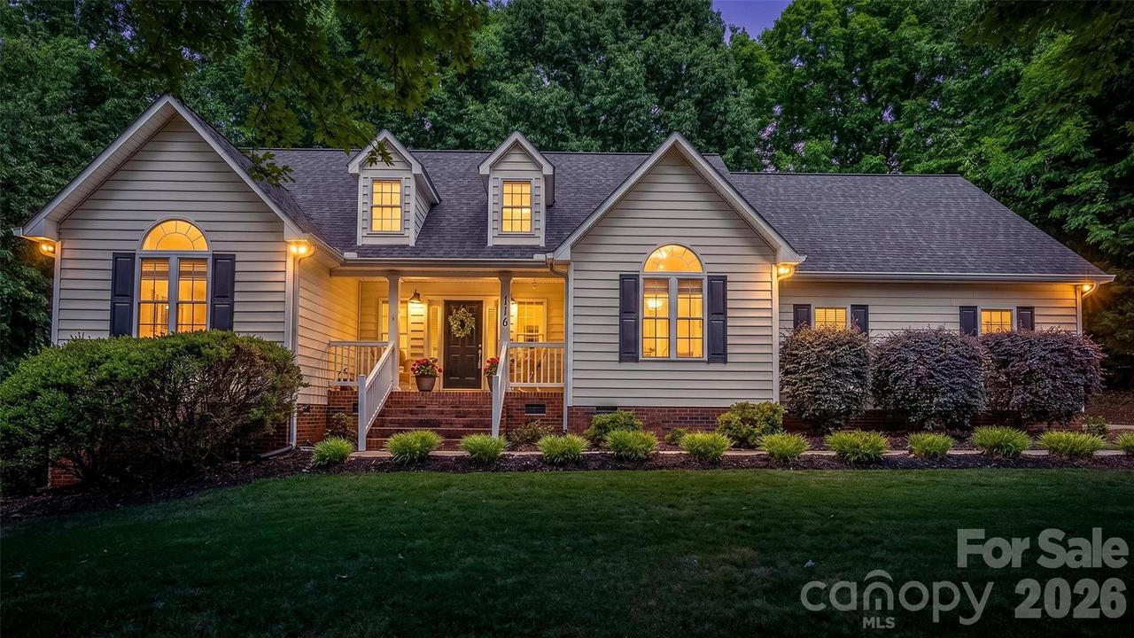 116 High Shoals Ln. #17, Statesville, NC 28677