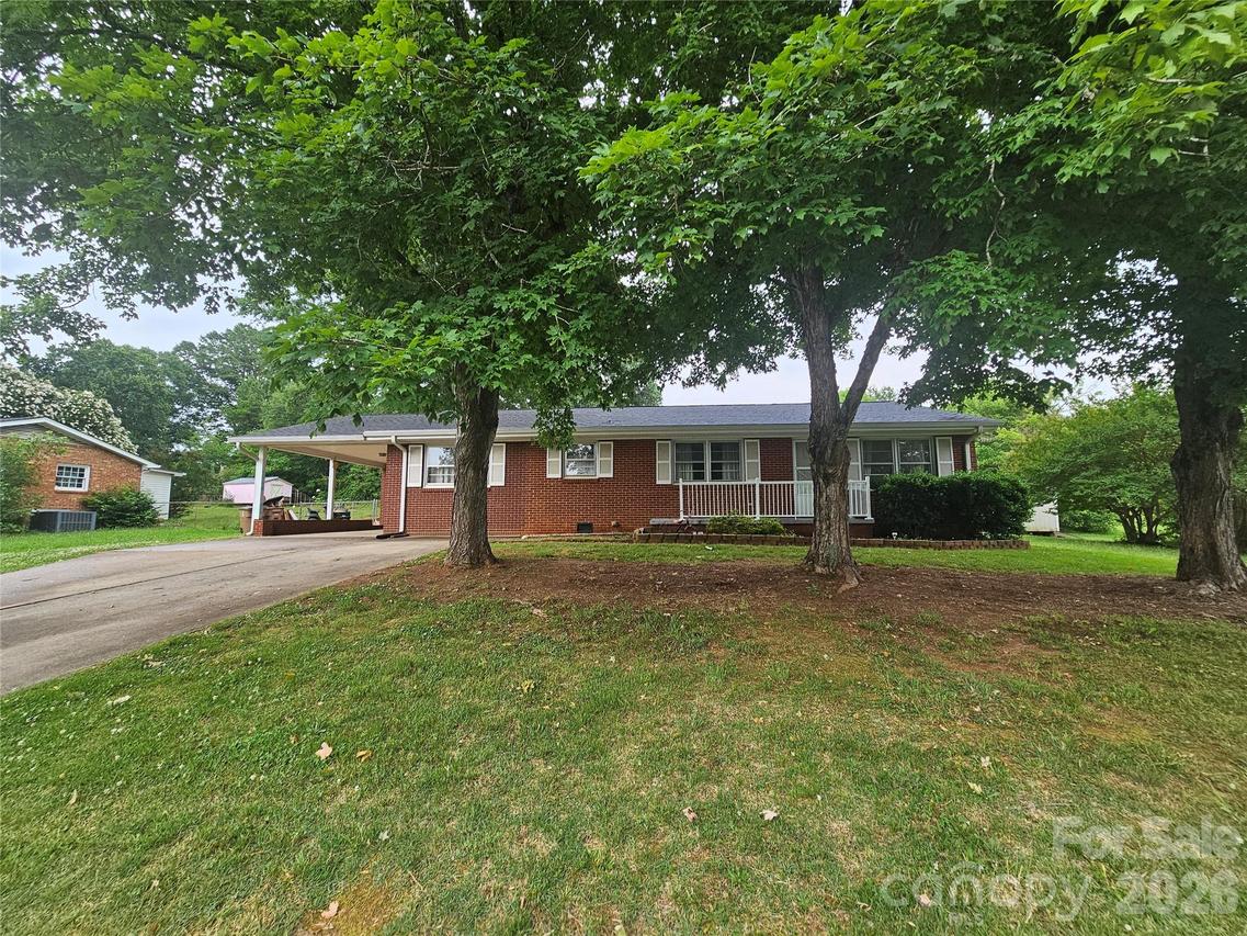 3025 Hazel Dr., Shelby, NC 28152
