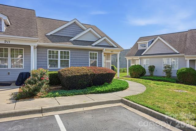 Homes Just Sold That Attend East Iredell Elementary: July 28th to August 3rd