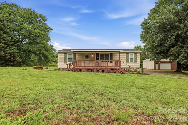 Homes Just Sold That Attend East Alexander Middle: July 14th to July 20th