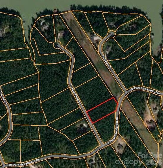 New Homes For Sale This Week in Connelly Springs: May 15th to May 21st