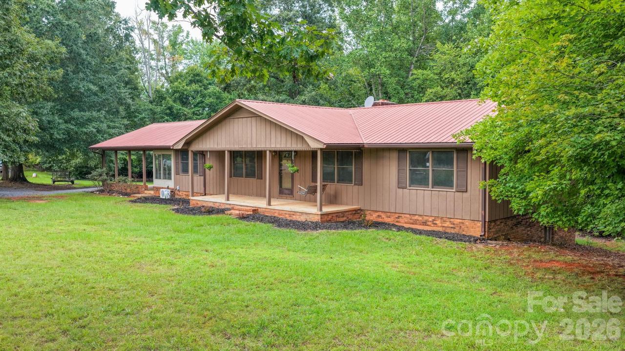 390 Low Water Bridge Rd., Troy, NC 27371