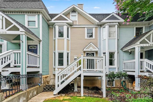 New Homes For Sale This Week That Attend First Ward Creative Arts Academy: May 29th to June 4th