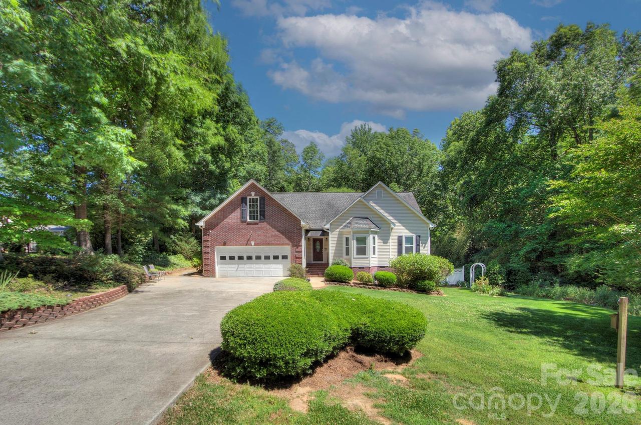 204 Jim Parker Rd., Monroe, NC 28110