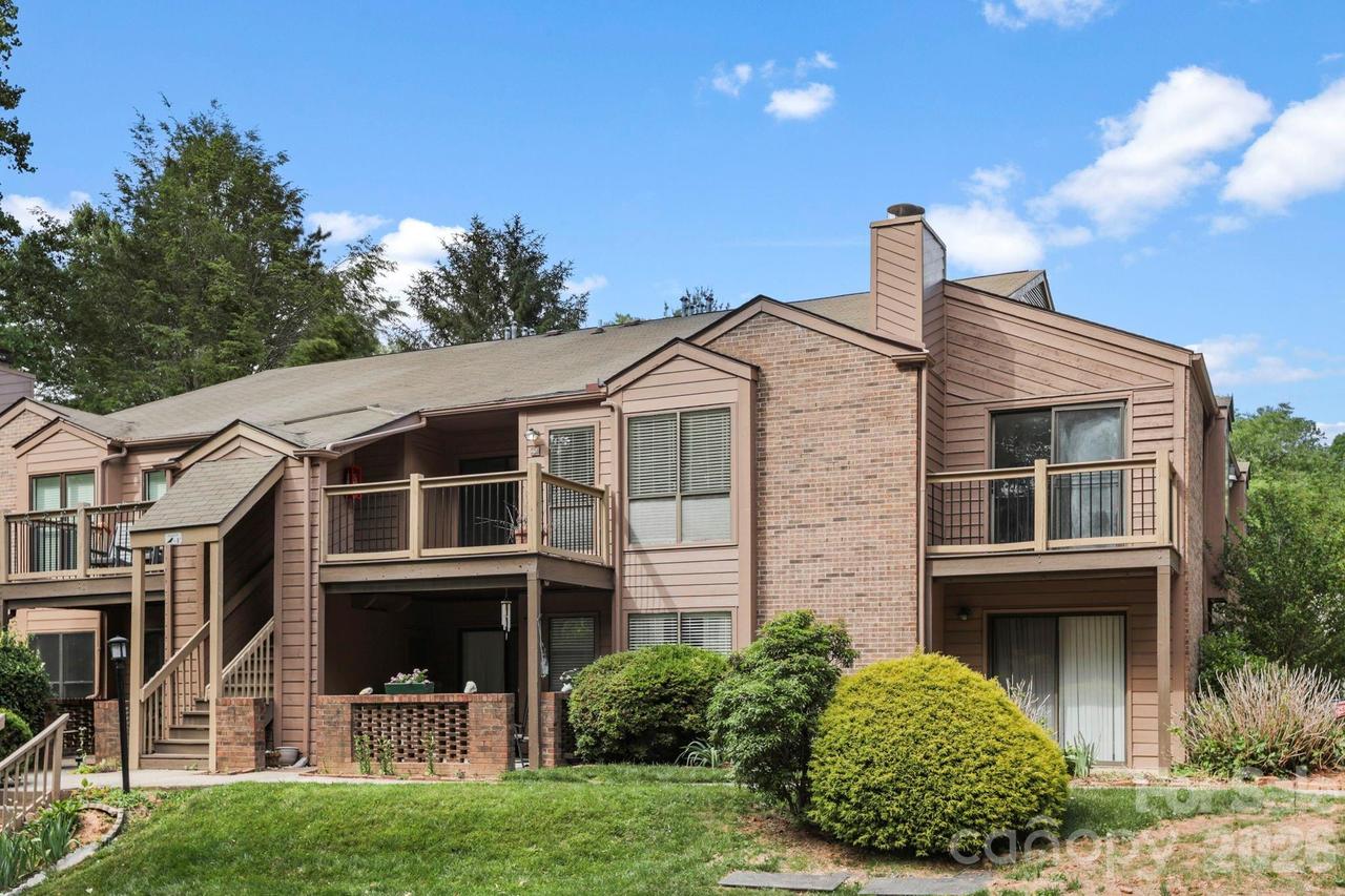 48 Ravencroft Ln. #F48, Asheville, NC 28803