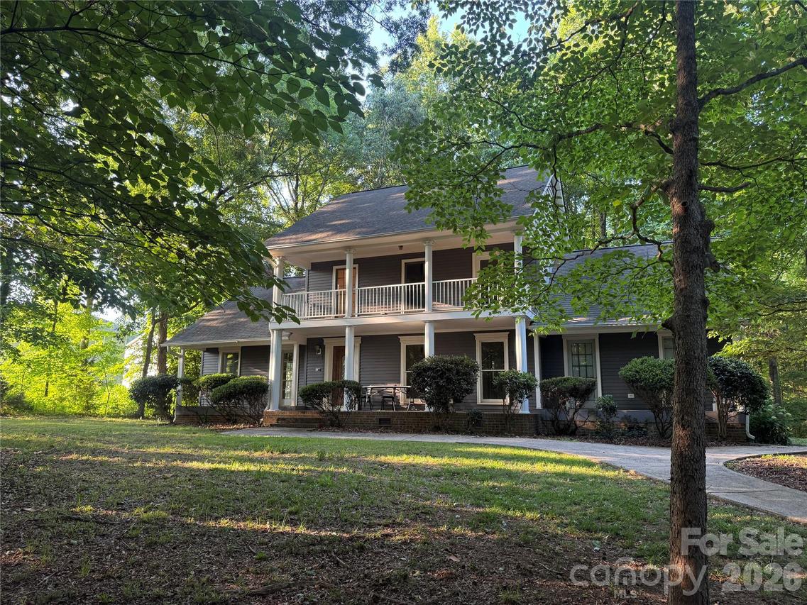 4518 Rocky River Rd., Charlotte, NC 28215