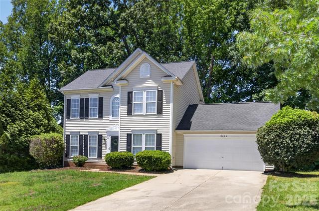 New Homes For Sale This Week That Attend Pineville Elementary: May 15th to May 21st