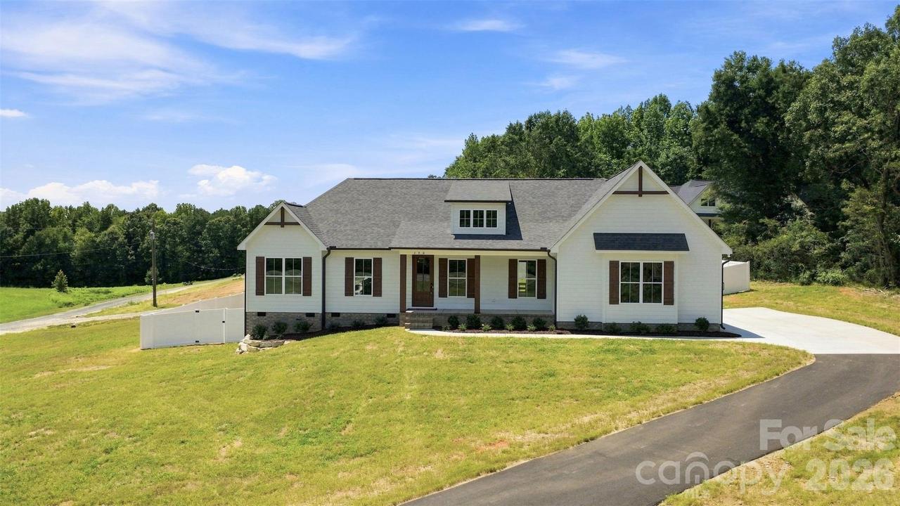 390 Nc 200 Hwy., Stanfield, NC 28163