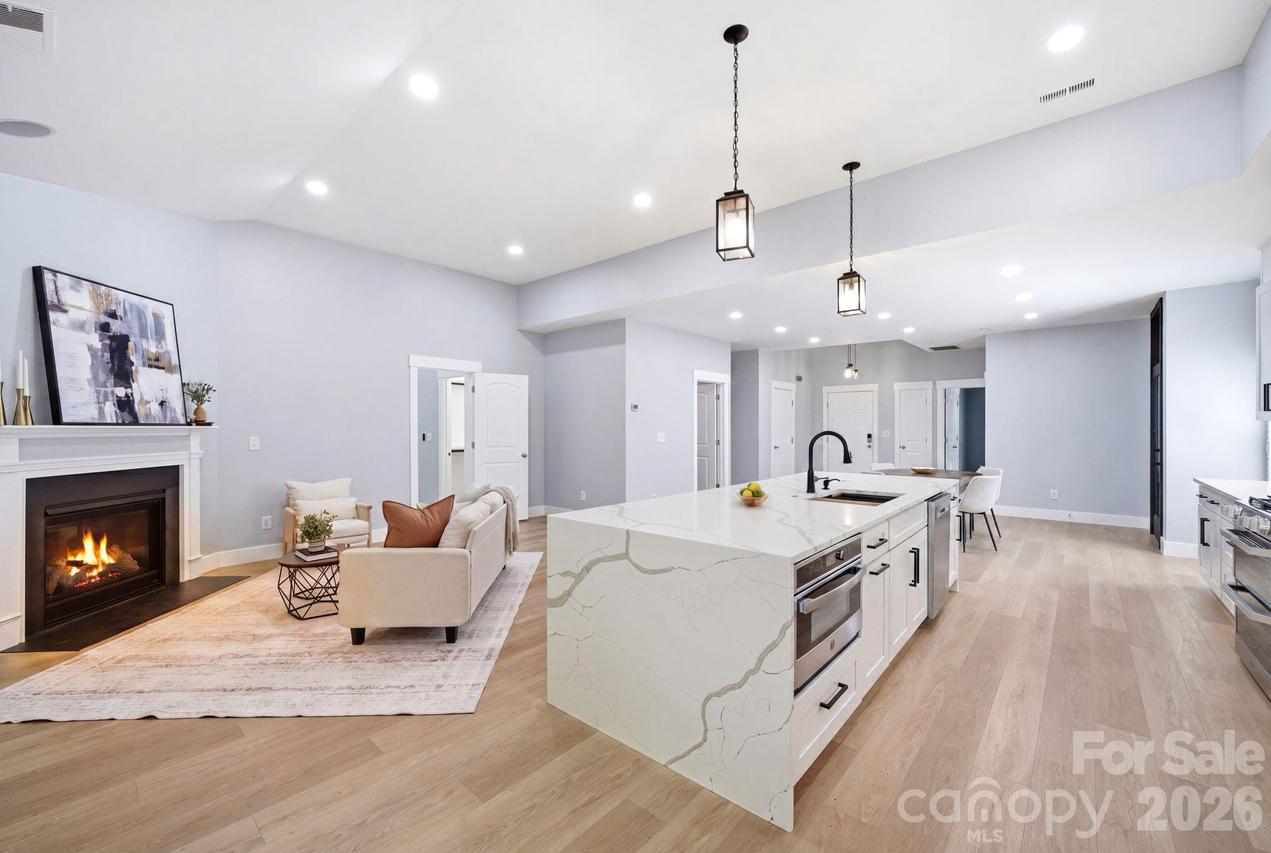 3824 Martele Dr., Mint Hill, NC 28227