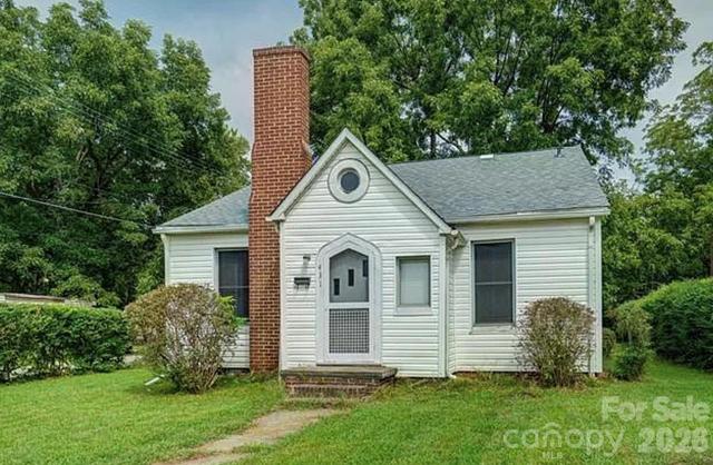 New Homes For Sale This Week That Attend Park View Elementary School: May 15th to May 21st