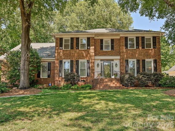 Homes Just Sold That Attend Smithfield Elementary: July 28th to August 3rd