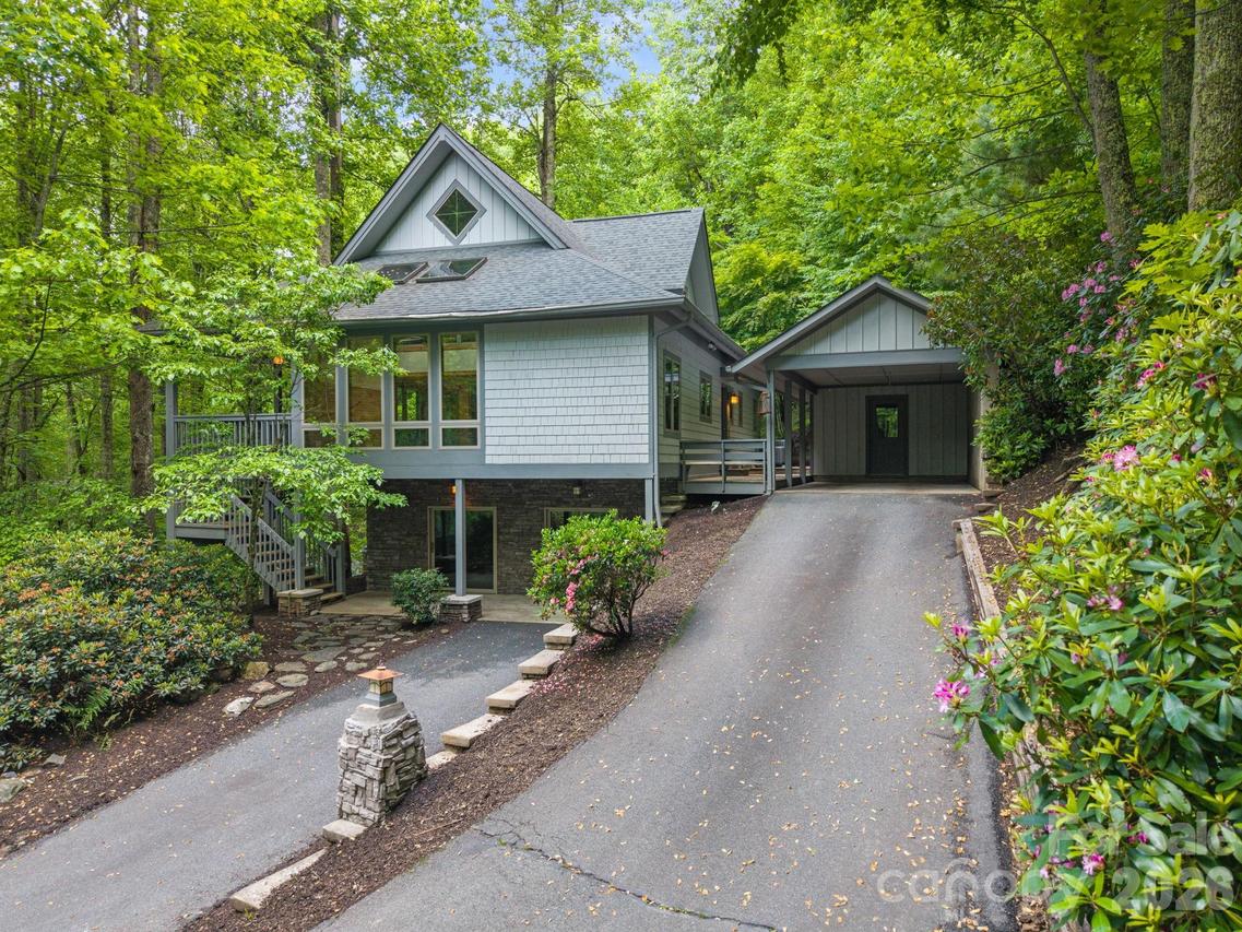 373 The Settlement Rd., Boone, NC 28607