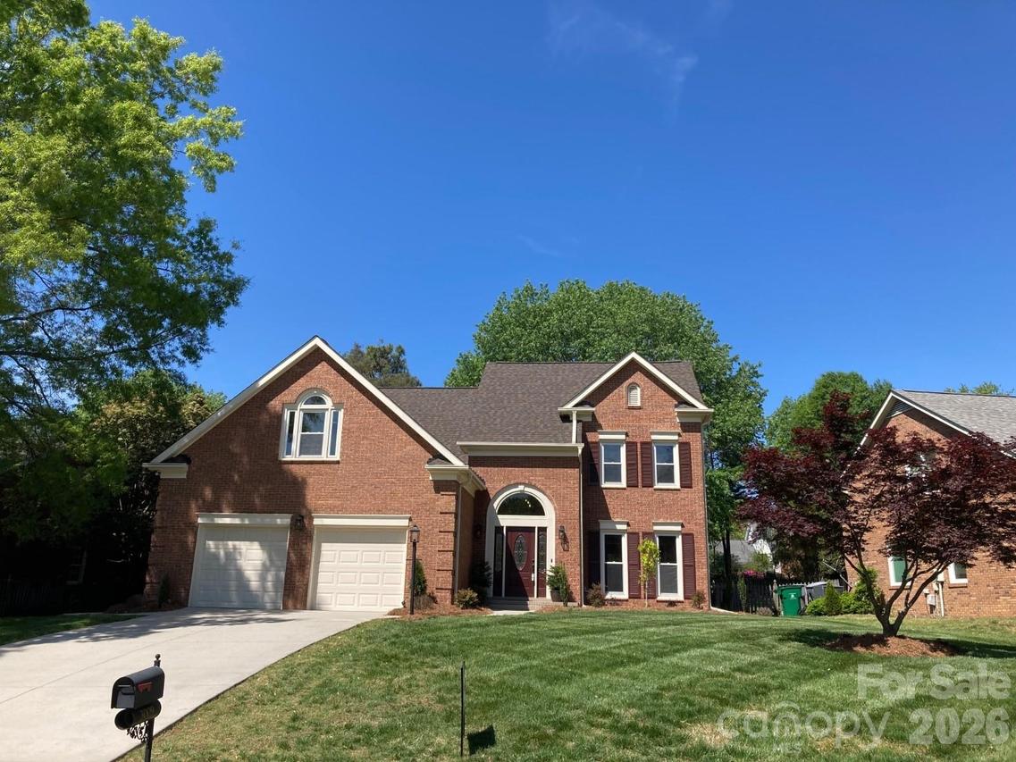 3009 Planters Walk Ct., Charlotte, NC 28210