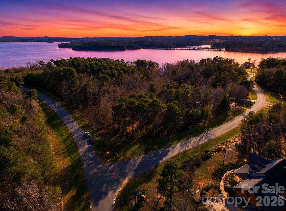 264 Badin View Dr., New London, NC 28127