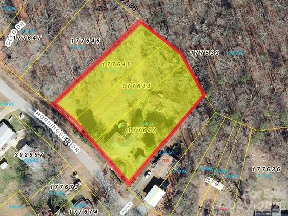 New Homes For Sale This Week That Attend Mount Holly Middle: May 15th to May 21st