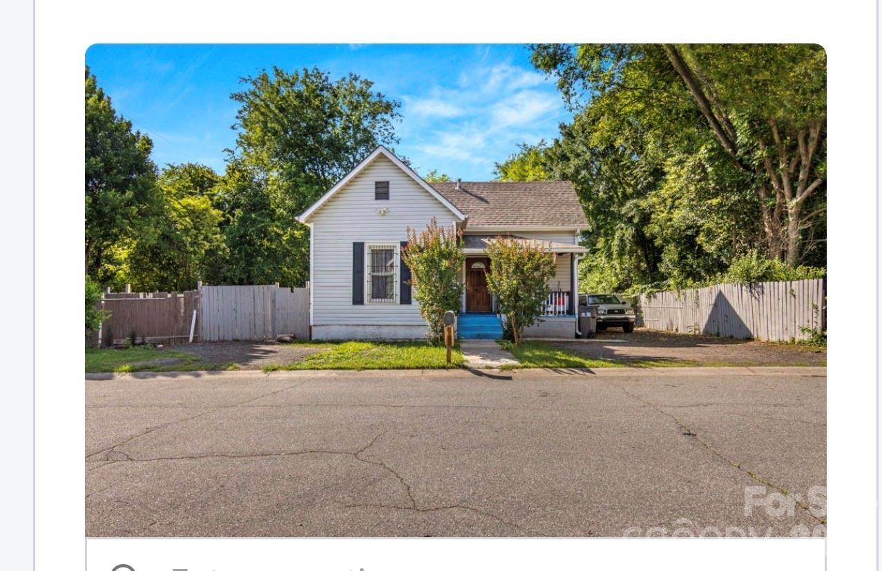 318 Goff St., Charlotte, NC 28208