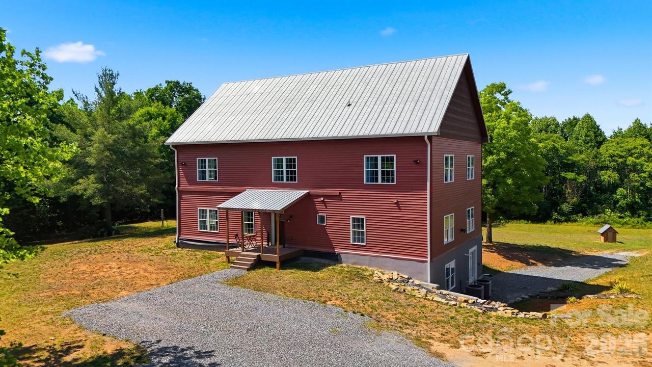 238 Millennium Dr., Taylorsville, NC 28681