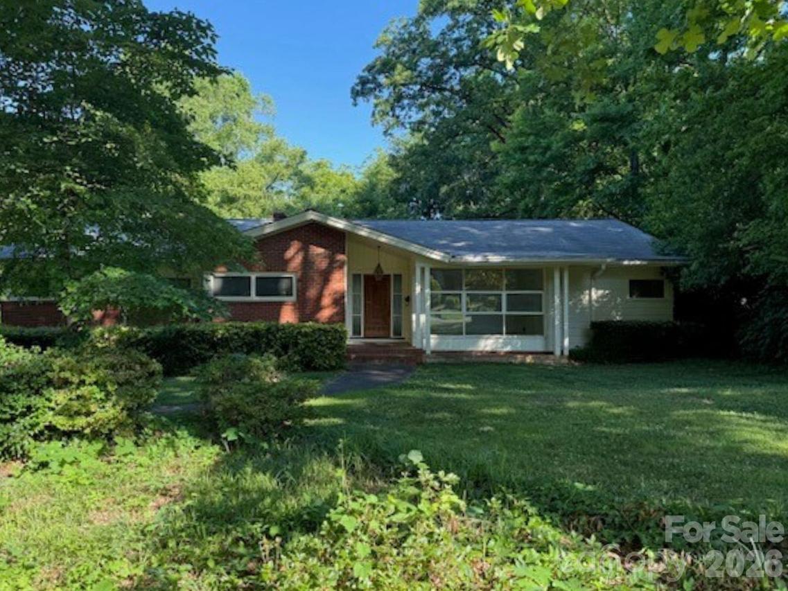2028 Ferncliff Rd., Charlotte, NC 28211
